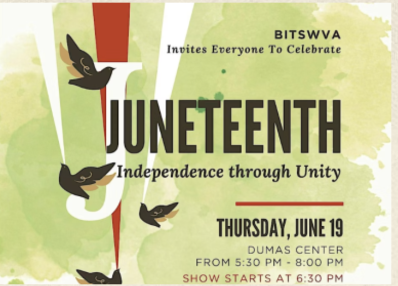 Juneteenth Celebration: A Day of Independence through Unity